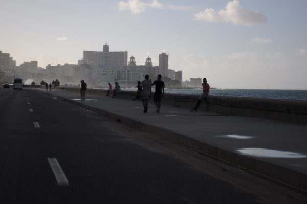 Havana - Malecon