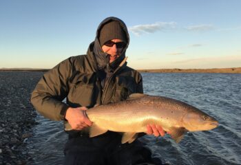 Estancia Maria Behety