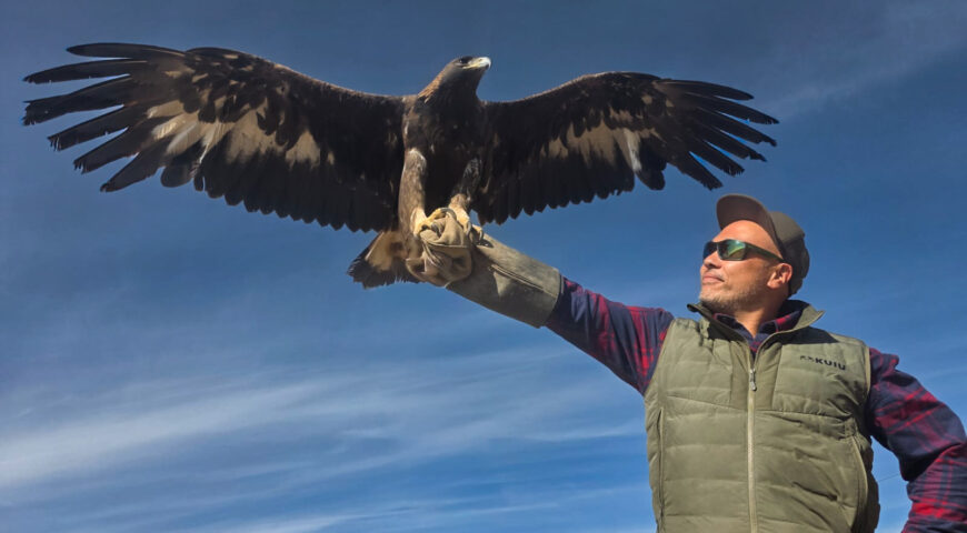 Mongolei-SecretRiver-Bericht-2025-Adler