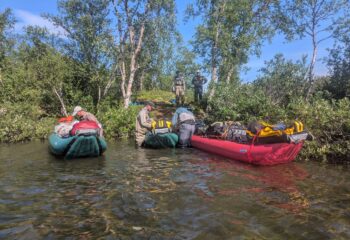 Schweden-Lappland-Reisebericht-Float-2025-Kayaks