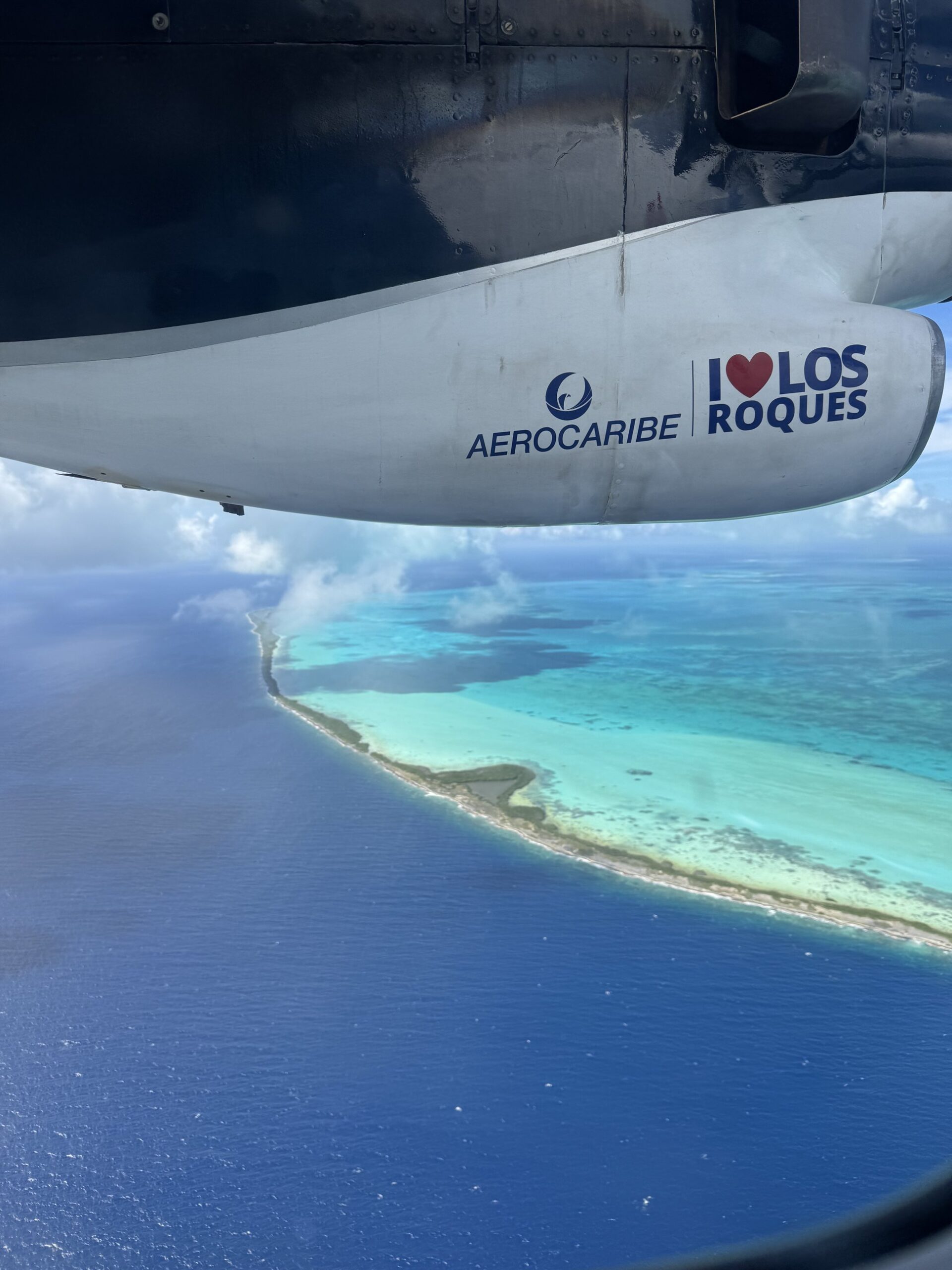 Venezuela-Los-Roques-Bericht-Herbst-2024-LosRoques-Air