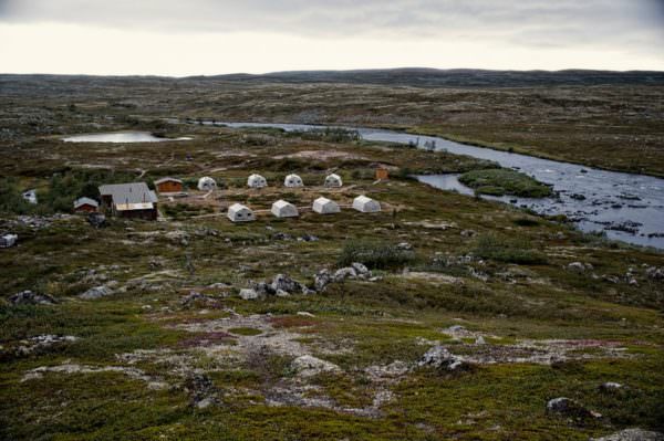 Tent